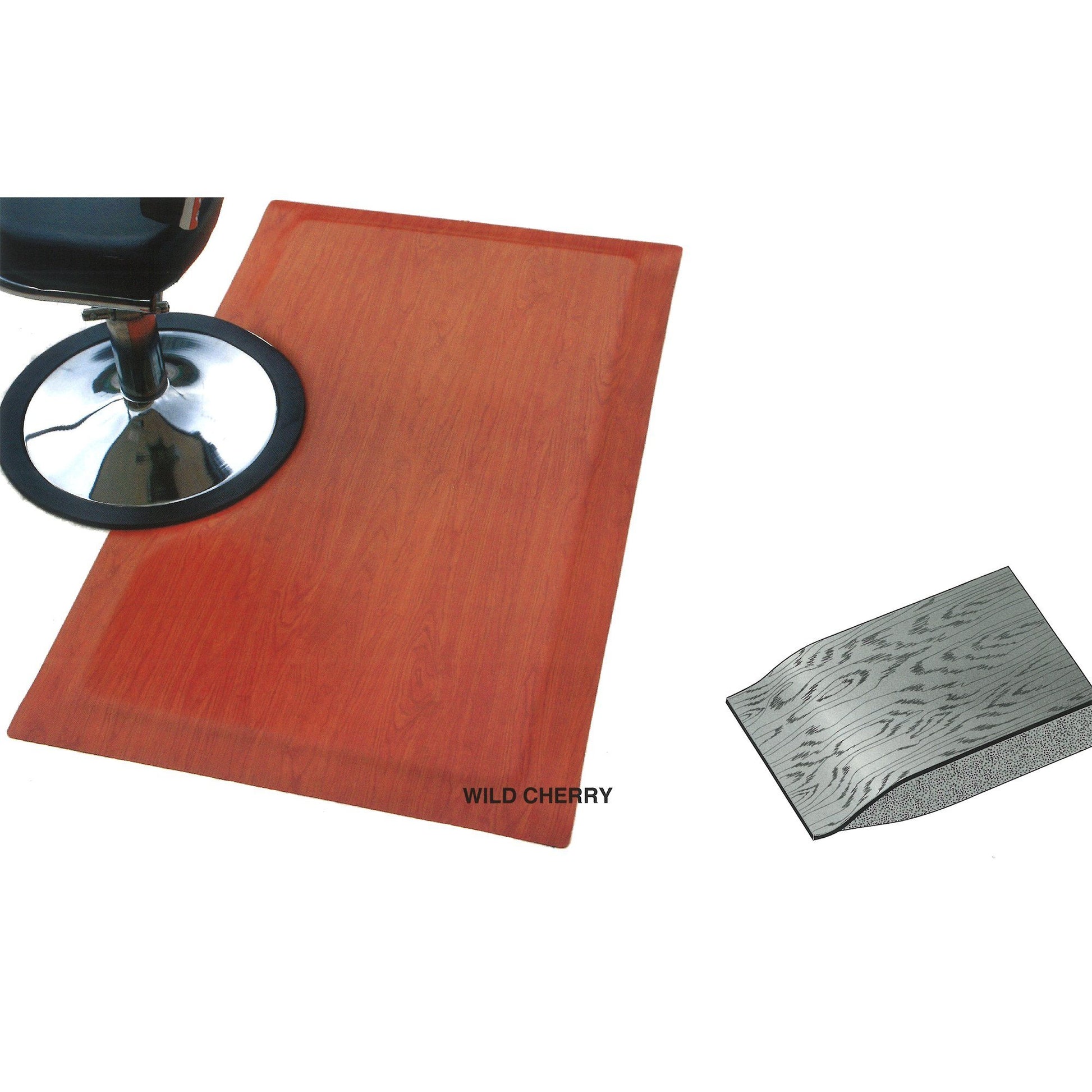 Soft Woods | Anti-Fatigue Mats* FLOOR MAT Rhino Mats 