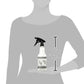 Spray Bottle with Design | 16oz | D3010 HAIR COLORING ACCESSORIES DIANE 