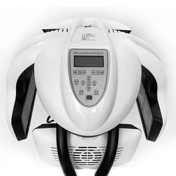 SSW-004 | Hair Processor | Infrared Hair Processor Hair Dryer SSW 