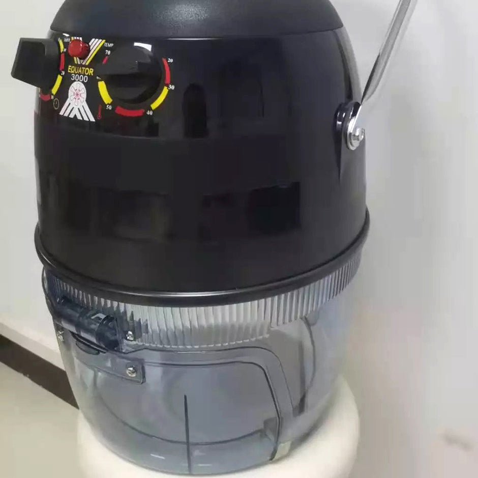 Dryers/Steamers/Processors Salon and Spa Wholesaler