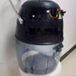 SSW-1006 | Hooded Hair Dryer with Wall Mounted Hair Dryer SSW 
