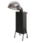 Main image of the SSW M-1040 Portable HoodedHair Dryer Hair Dryer