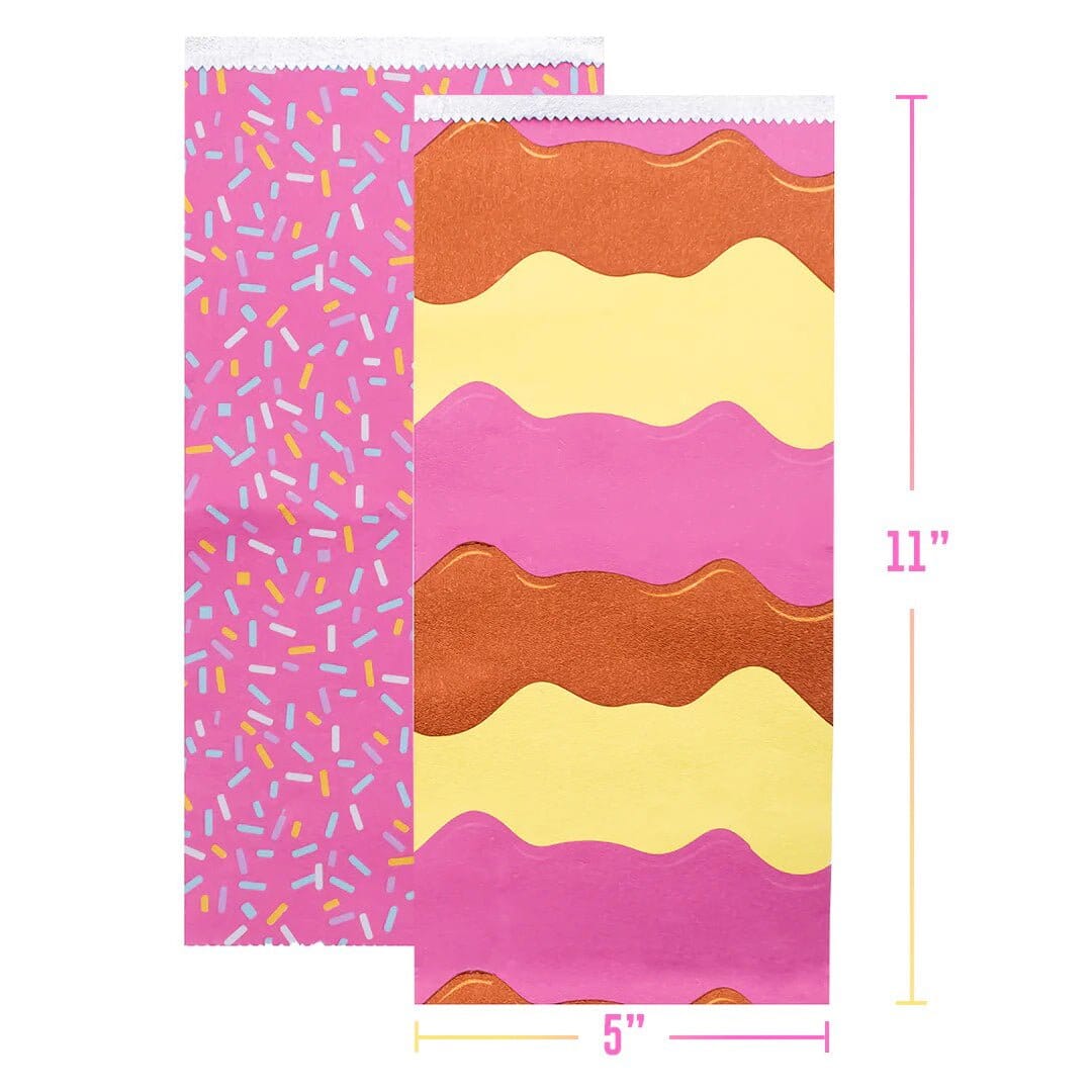 Sweet Treats Duo Foil | 400CT POP UP | 7092 | COLORTRAK Foil COLORTRAK 