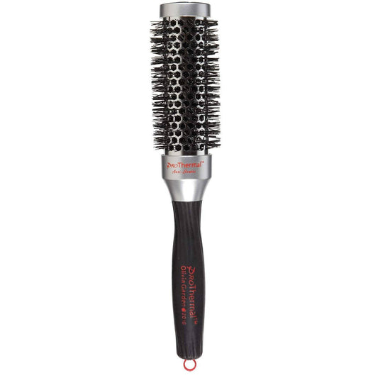 T-33 | 1 1/4" | ProThermal Anti-Static Collection COMBS & BRUSHES OLIVIA GARDEN 