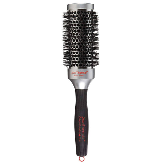 T-43 | 1 3/4" | ProThermal Anti-Static Collection COMBS & BRUSHES OLIVIA GARDEN 