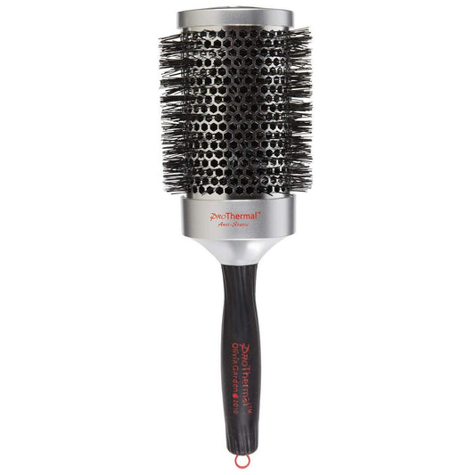 T-63 | 3 1/2" | ProThermal Anti-Static Collection COMBS & BRUSHES OLIVIA GARDEN 