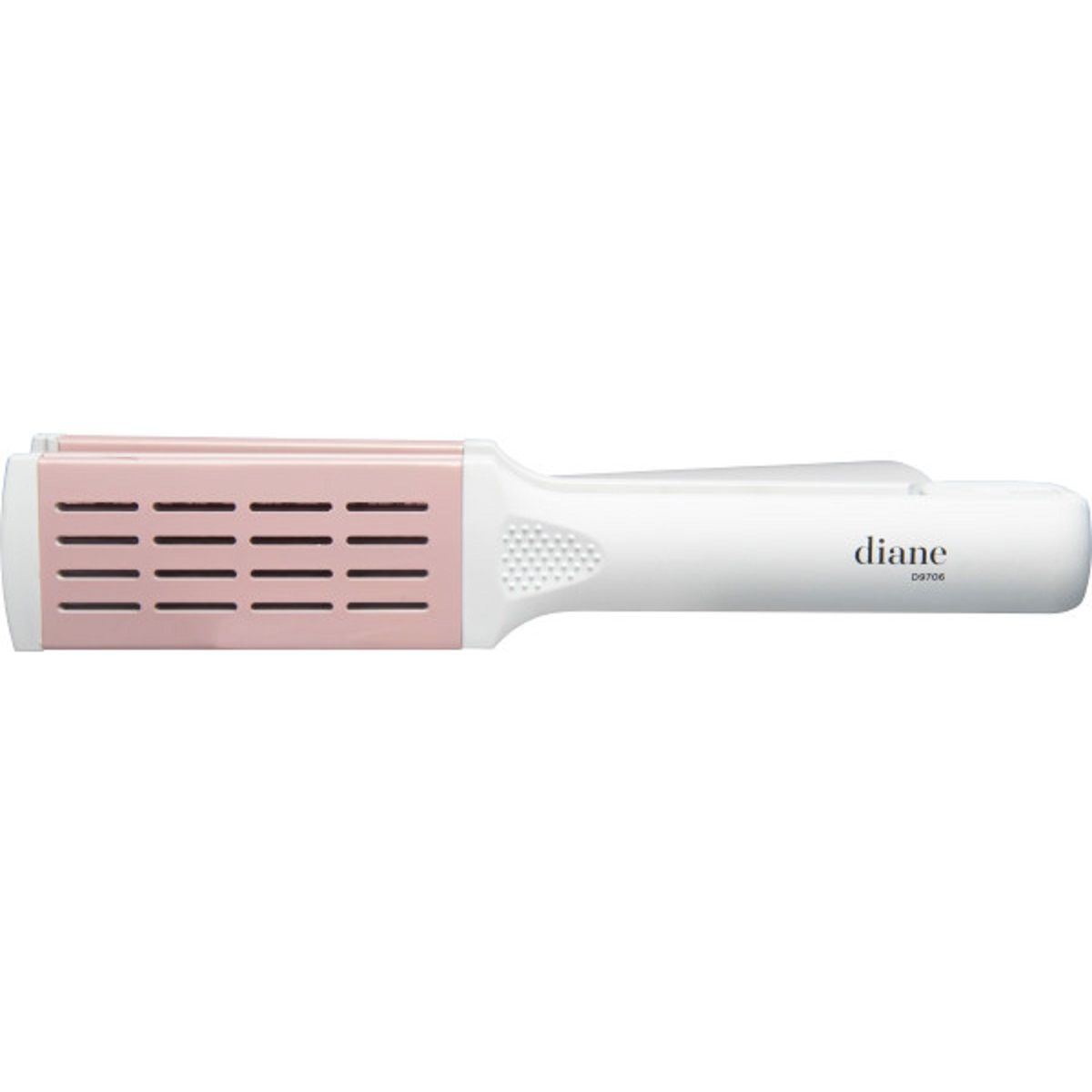 Thermal Straightening Brush | D9706 | DIANE Hair Straighteners DIANE 