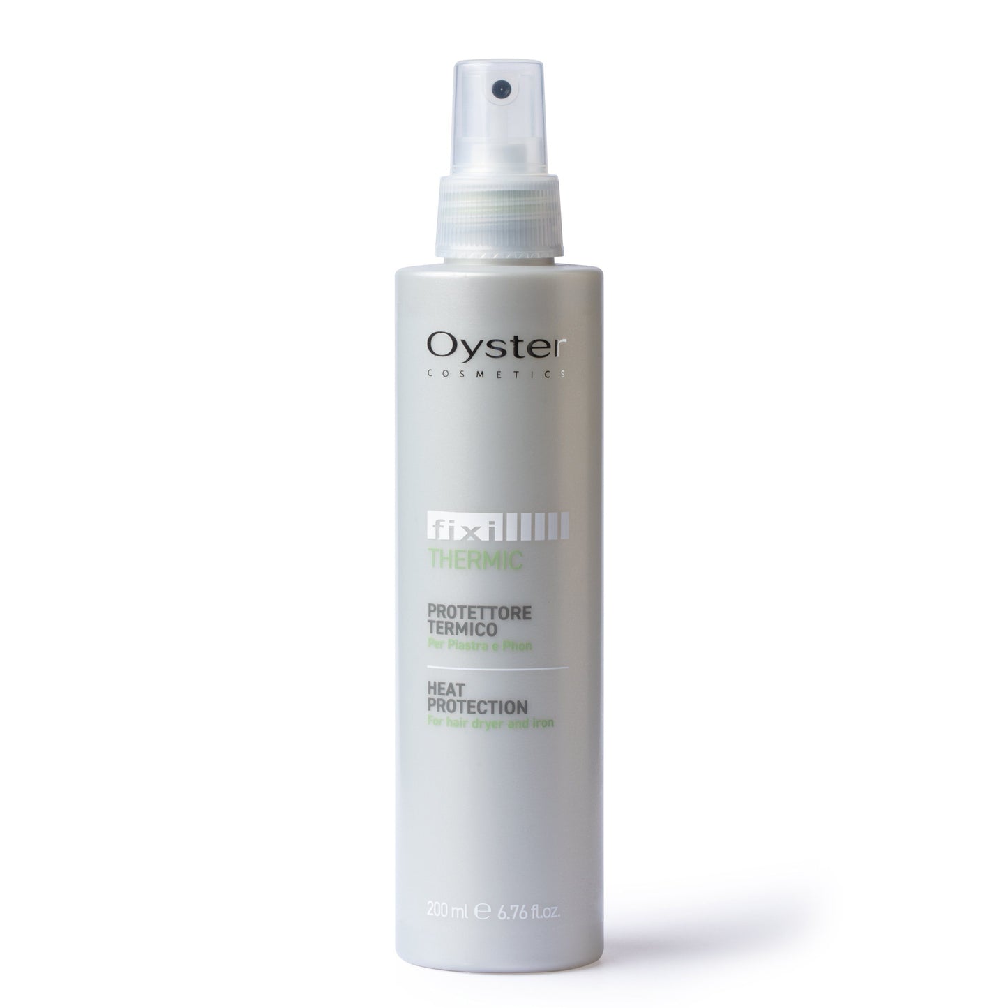 Thermic | FIXI HAIR STYLING PRODUCTS OYSTER 