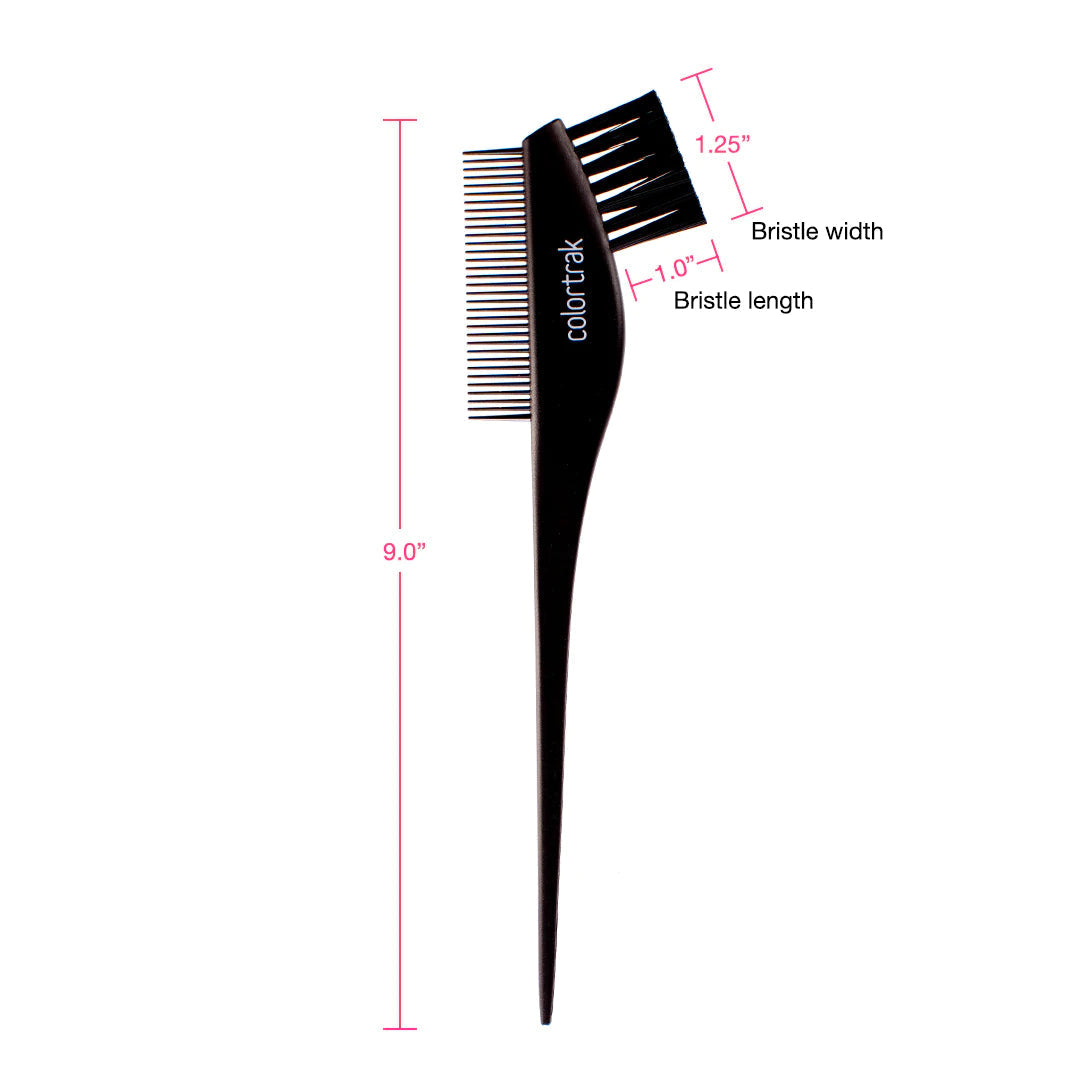 Tooltrak Brush Set & Holder | 7012 | COLORTRAK HAIR COLORING ACCESSORIES COLORTRAK 