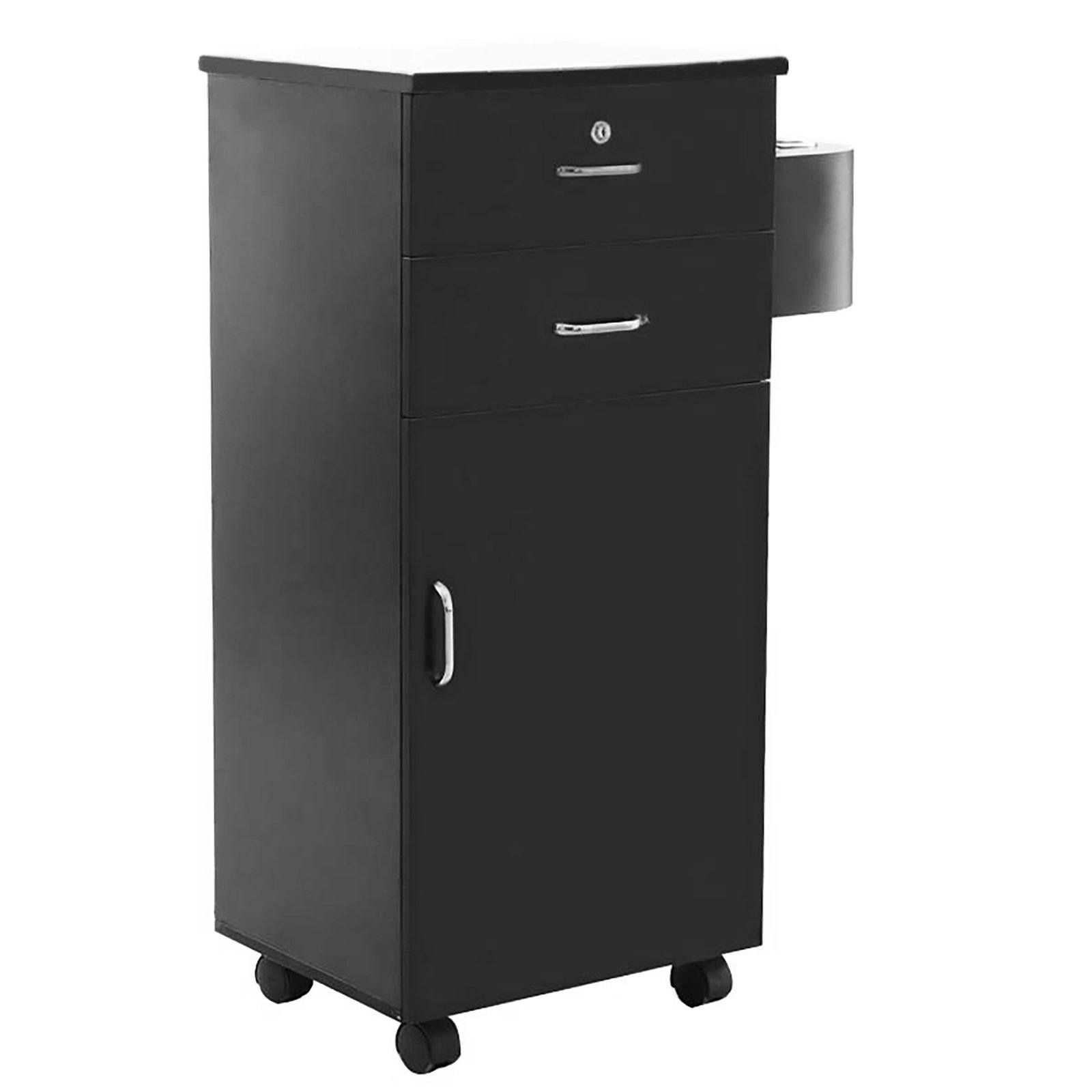 TR-1100 Trolley SSW 