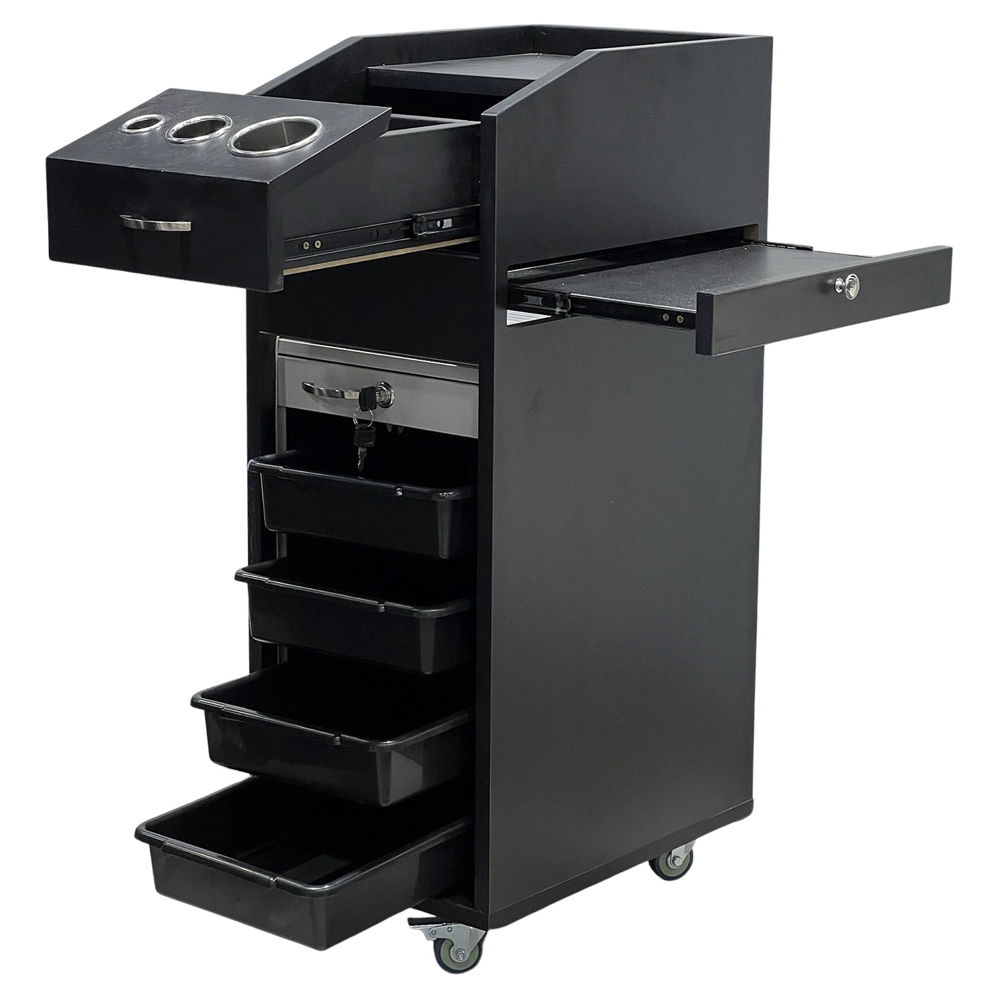 TR4504 | Trolley TROLLEY SSW 