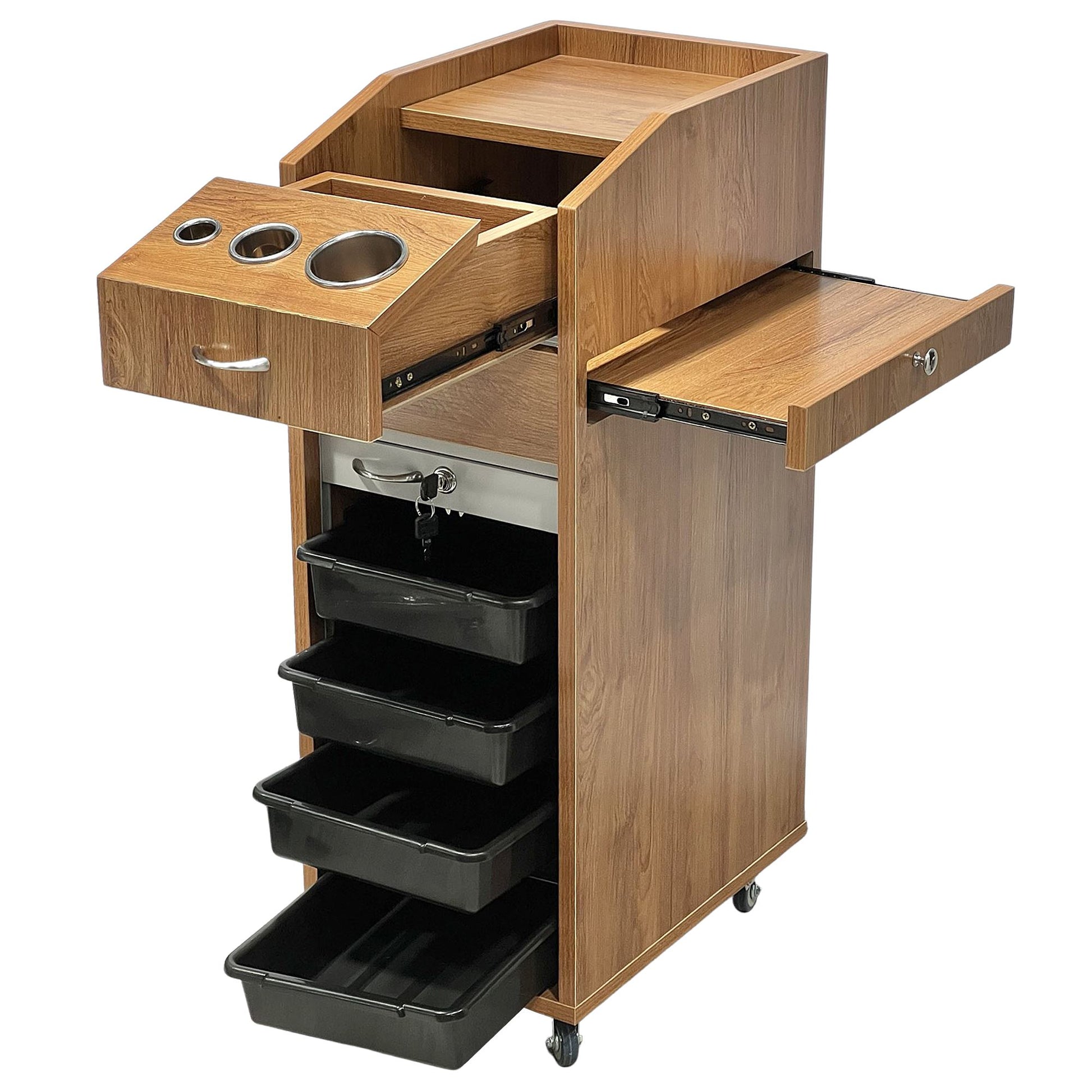 TR4504 | Trolley TROLLEY SSW 