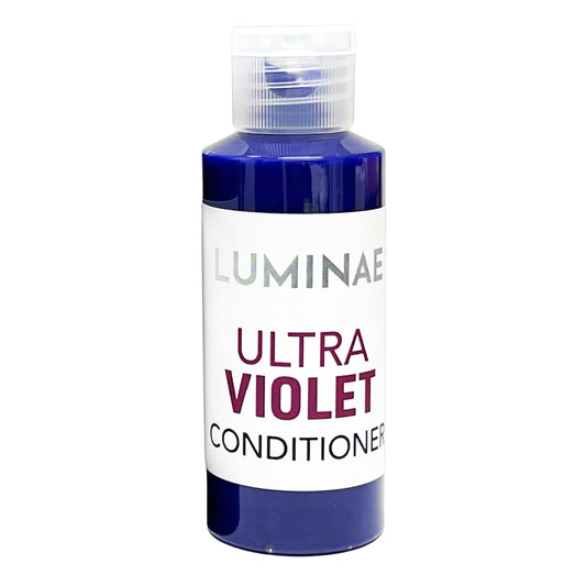 Ultra Violet Conditioner | 2 fl.oz. | Sample | LUMINAE SHAMPOO LUMINAE 
