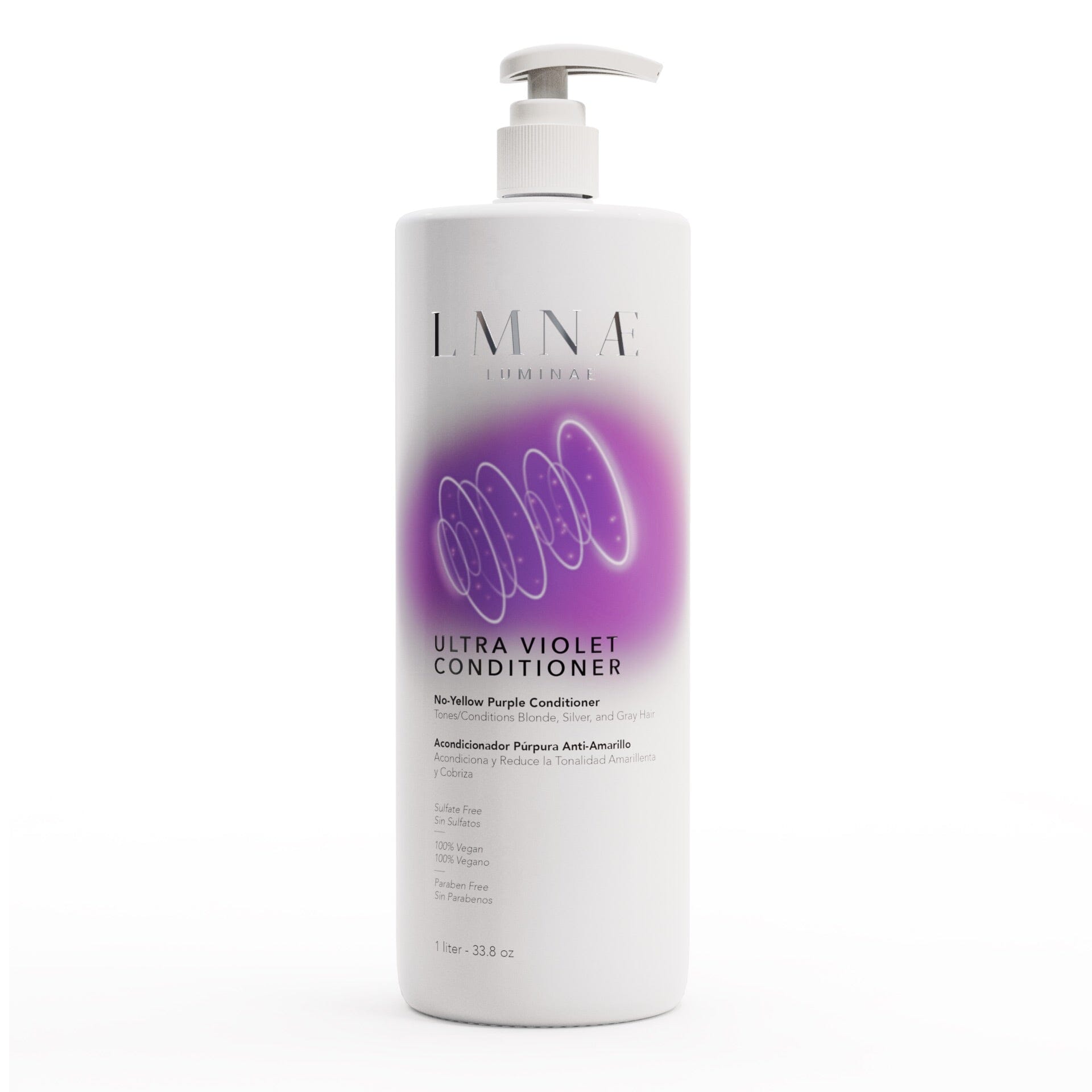 Ultra Violet Conditioner | LUMINAE SHAMPOO LUMINAE 33.8 fl. oz. - 1L 