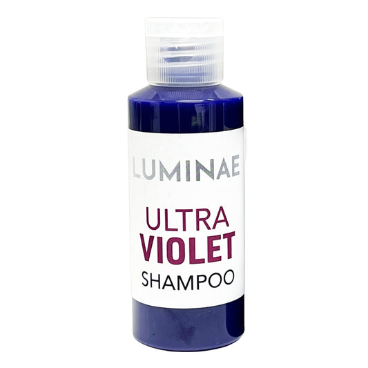 Ultra Violet Shampoo | 2 fl.oz. | Sample | LUMINAE SHAMPOO LUMINAE 