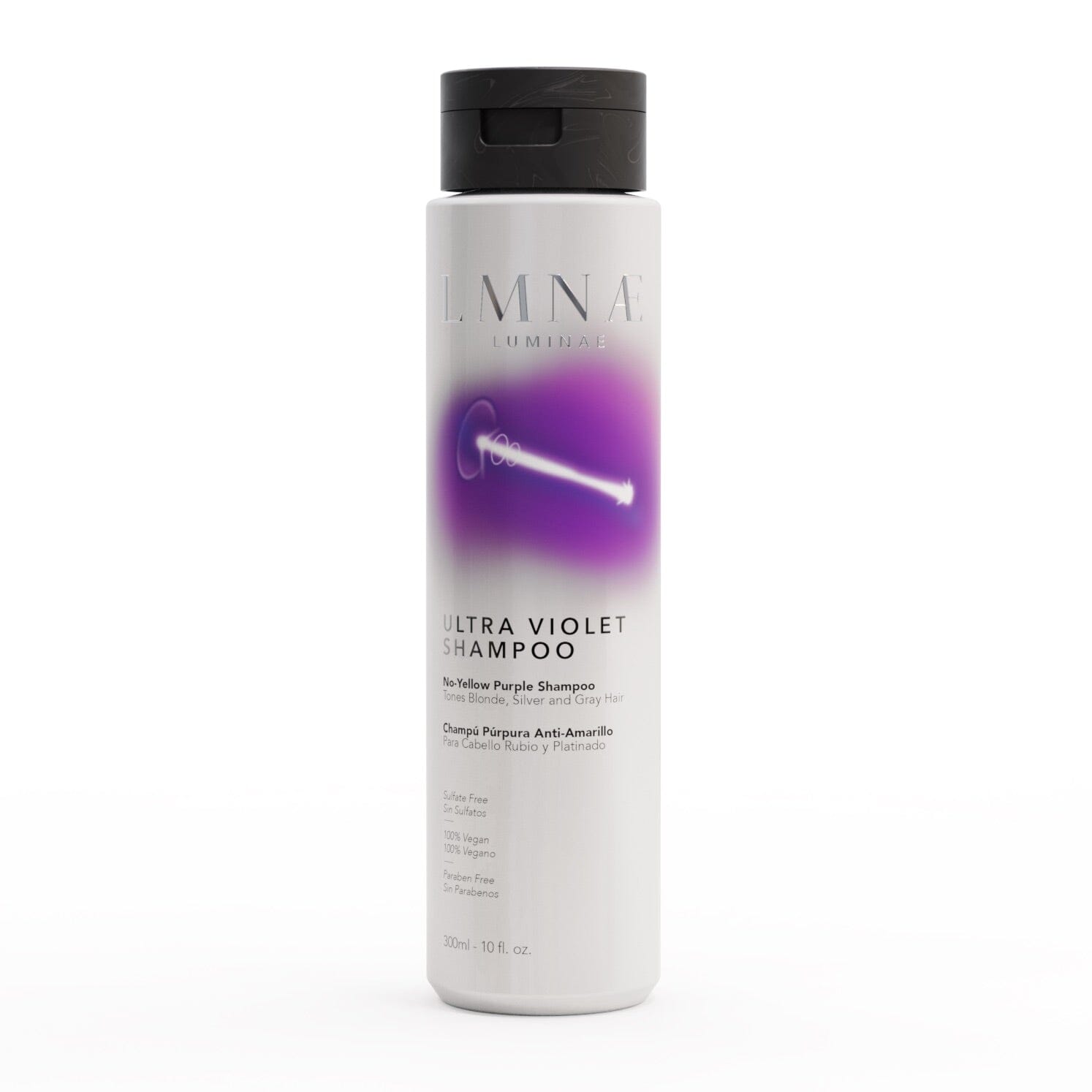 Ultra Violet Shampoo | LUMINAE SHAMPOO LUMINAE 12.7 FL oz -375 mL 