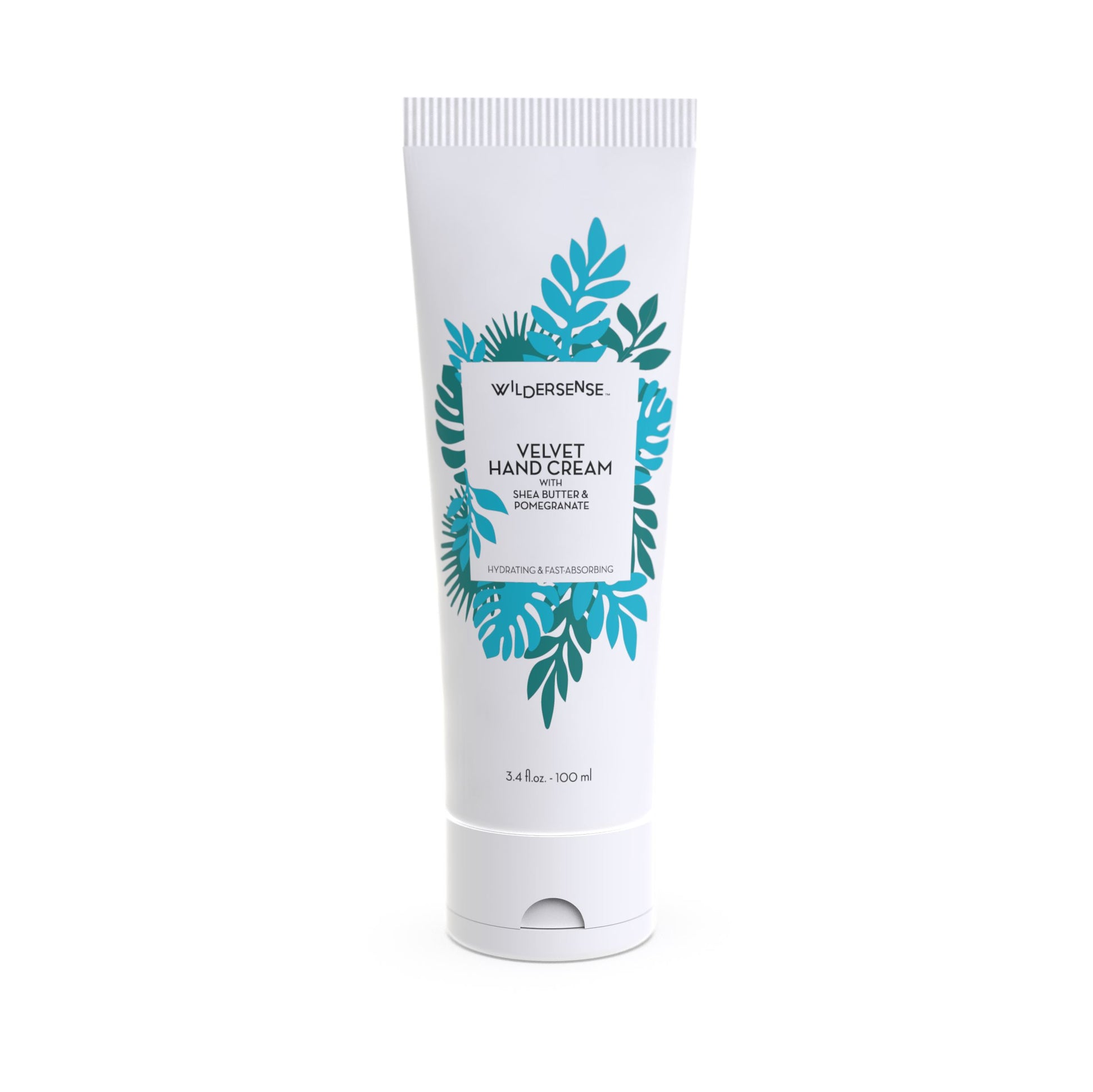 Velvet Hand Cream | Wildersense PERSONAL CARE WILDERSENSE 