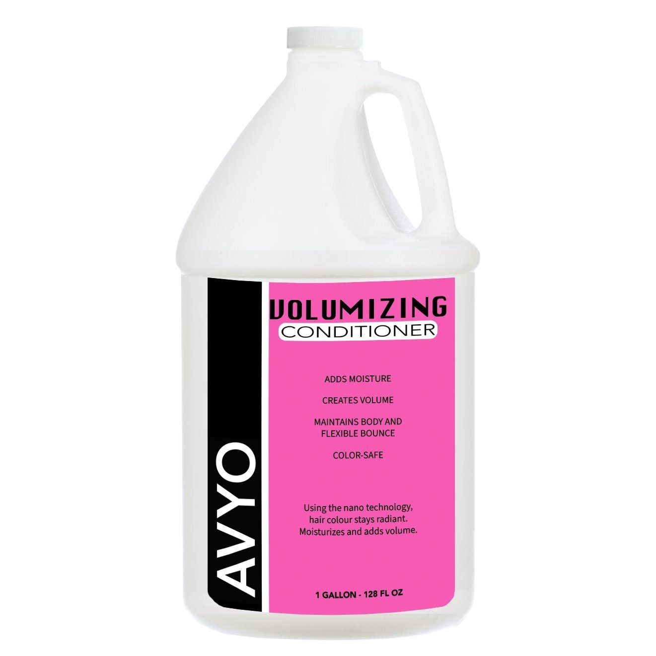 Volumizing Conditioner CONDITIONERS AVYO 