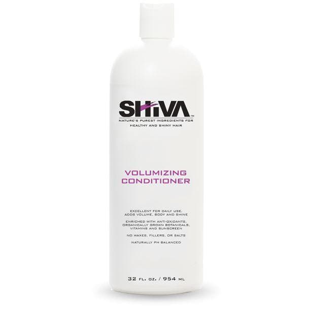 Volumizing Conditioner | SHIVA | SHSalons.com