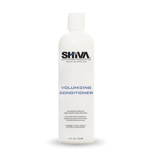 Volumizing Conditioner | SHIVA | SHSalons.com