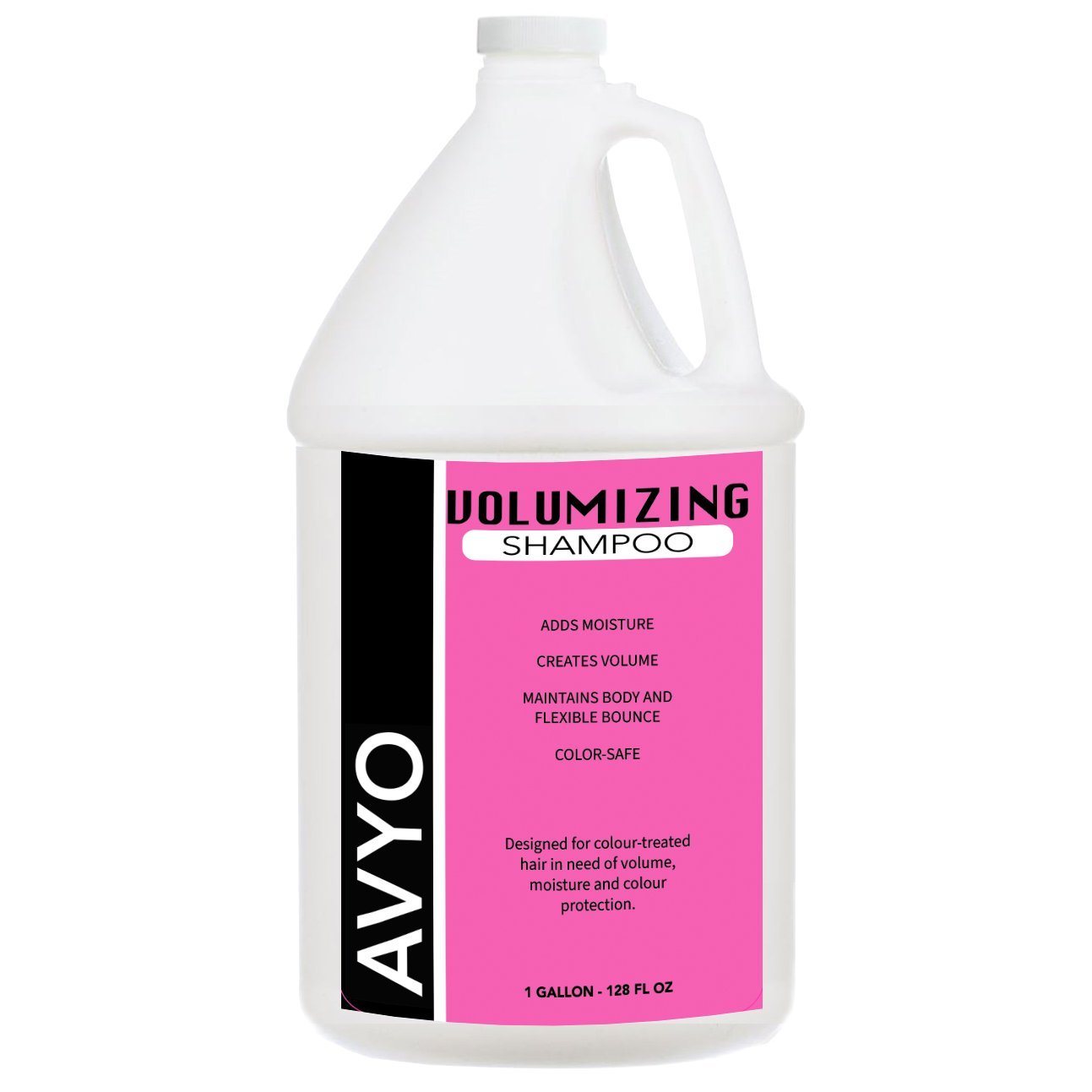Volumizing Shampoo SHAMPOO AVYO 