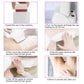 Wax Warmer | Cordless Triple Roll-On | NUDE U WAXING KITS & SUPPLIES NUDE U 