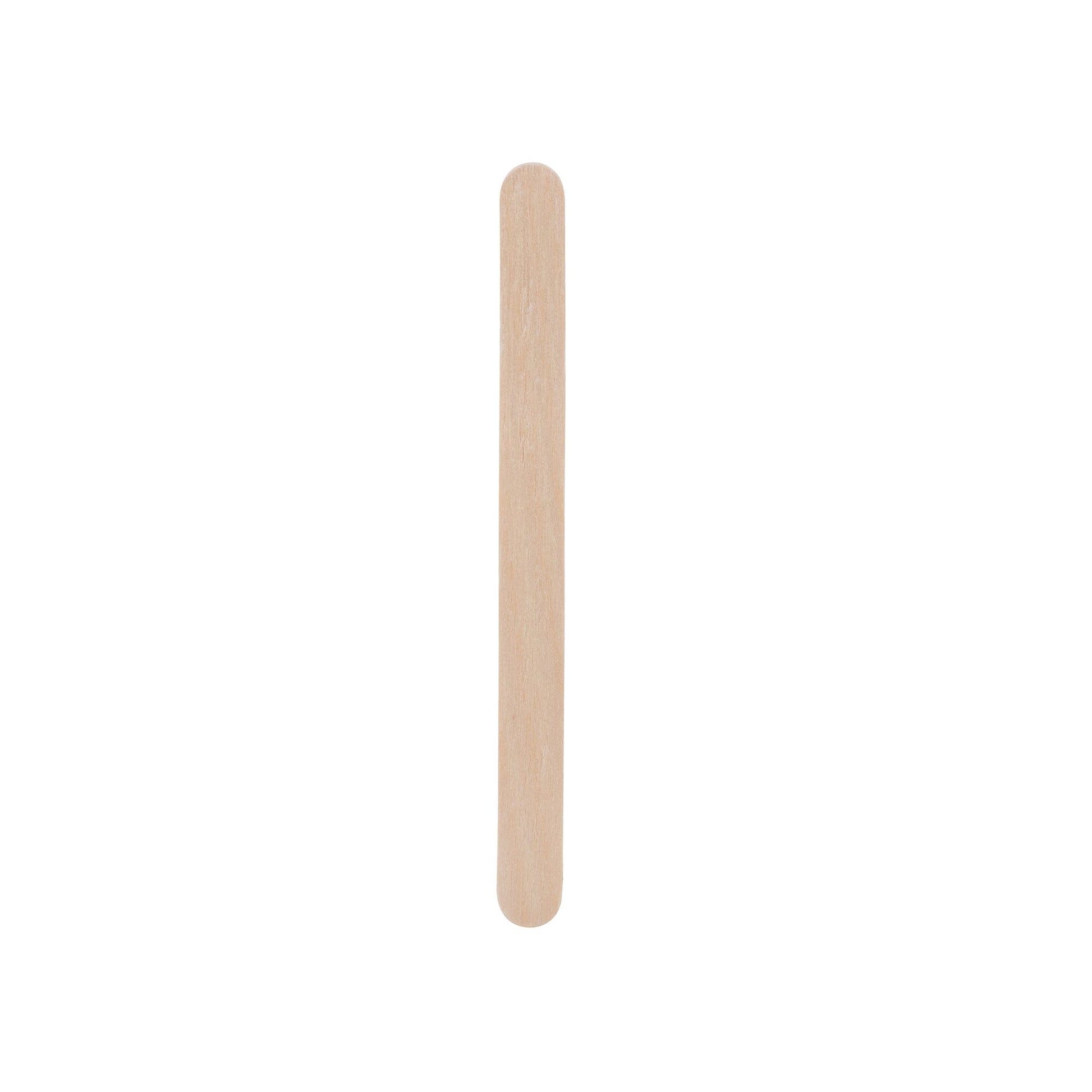 Waxing Applicator | Medium | Face and Body Waxing | 100 Pack | NUDE U WAXING KITS & SUPPLIES NUDE U 
