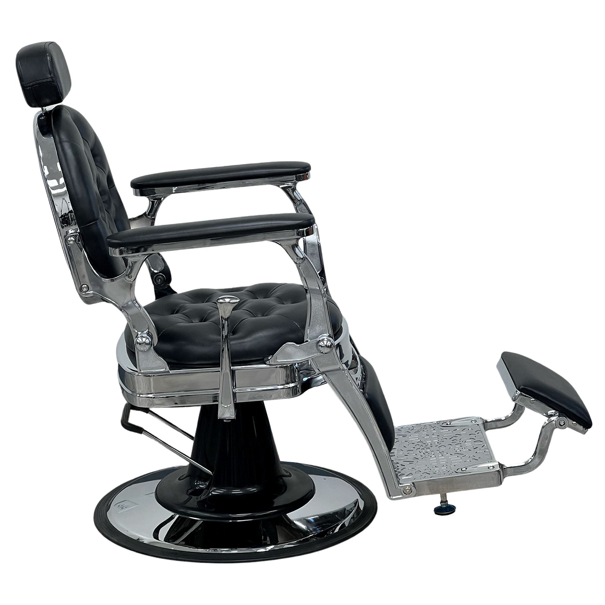 WL-B195A | Barber Chair Barber Chair SSW 