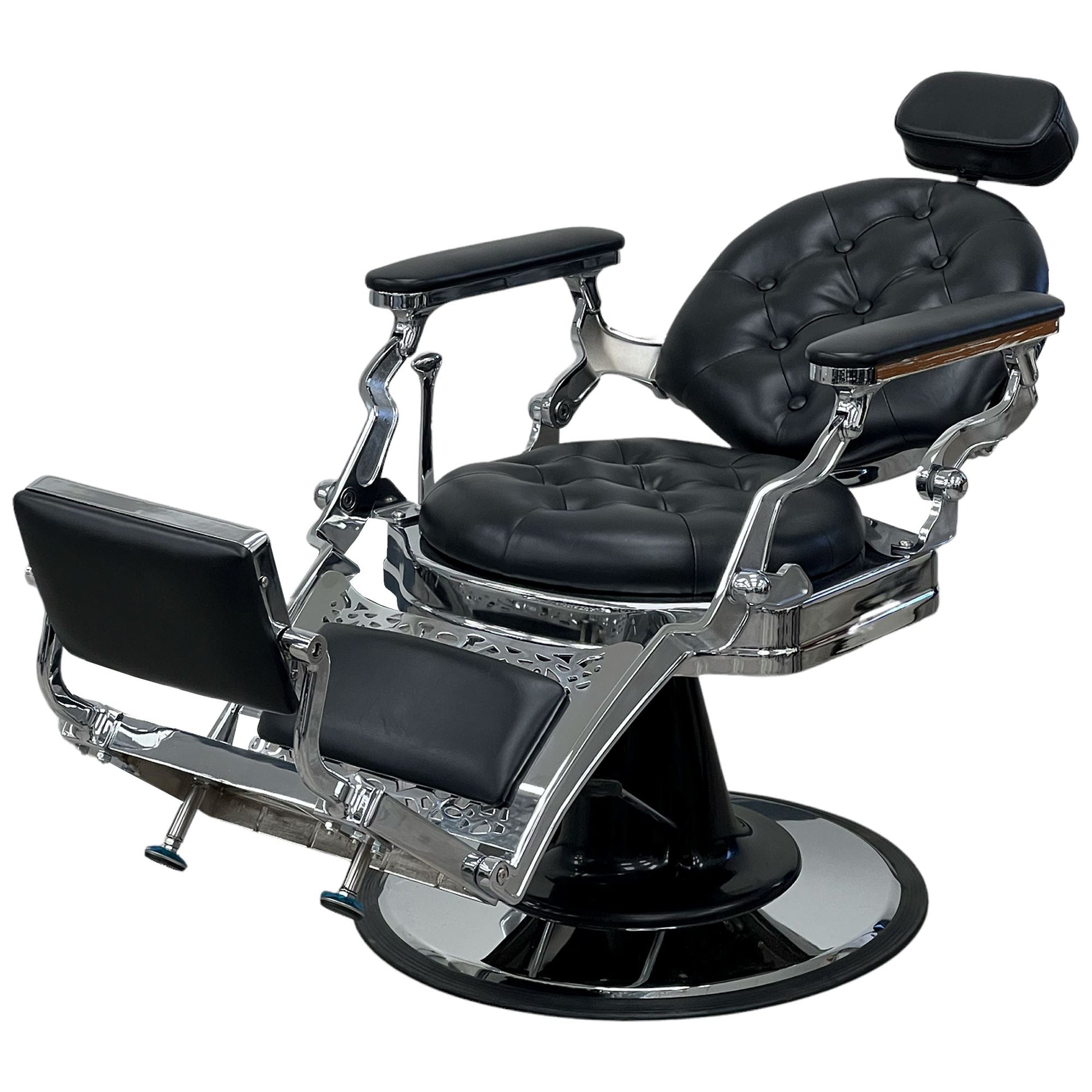 WL-B195A | Barber Chair Barber Chair SSW 