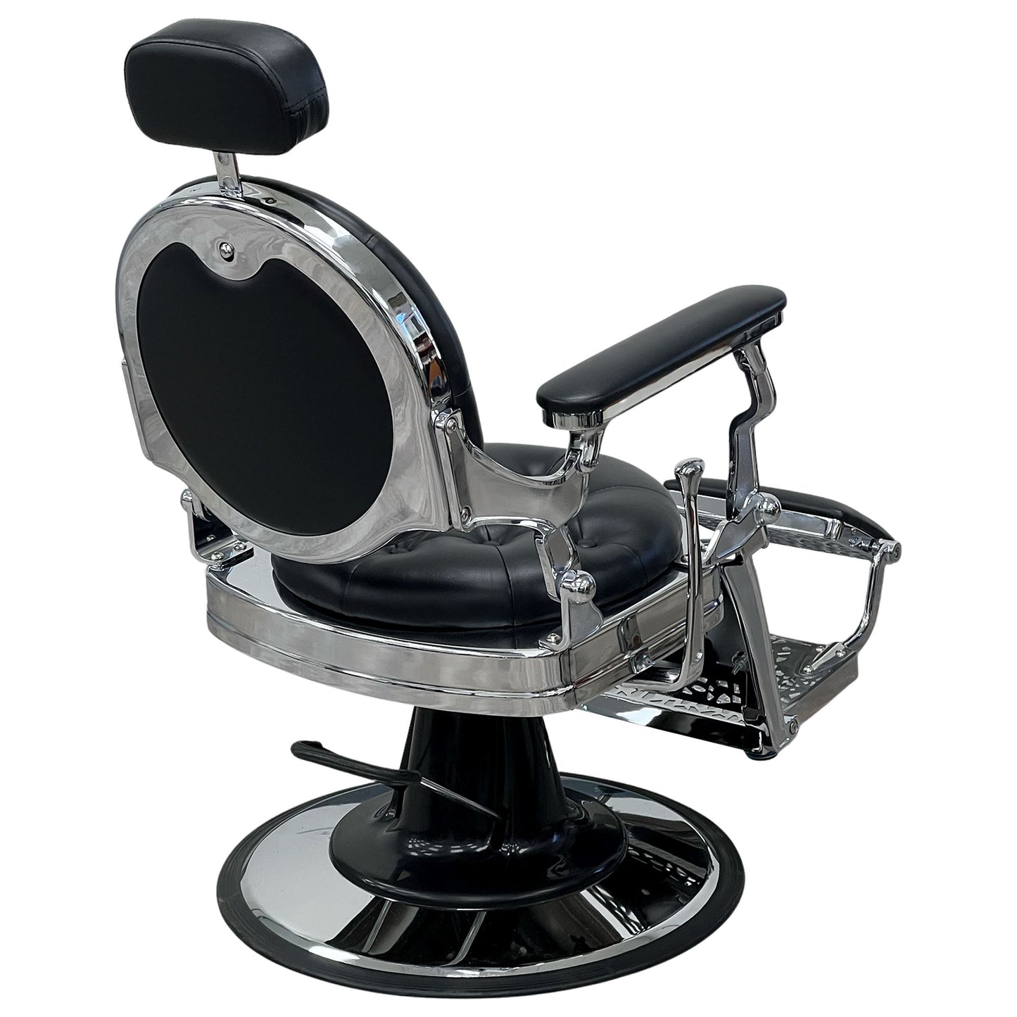 WL-B195A | Barber Chair Barber Chair SSW 