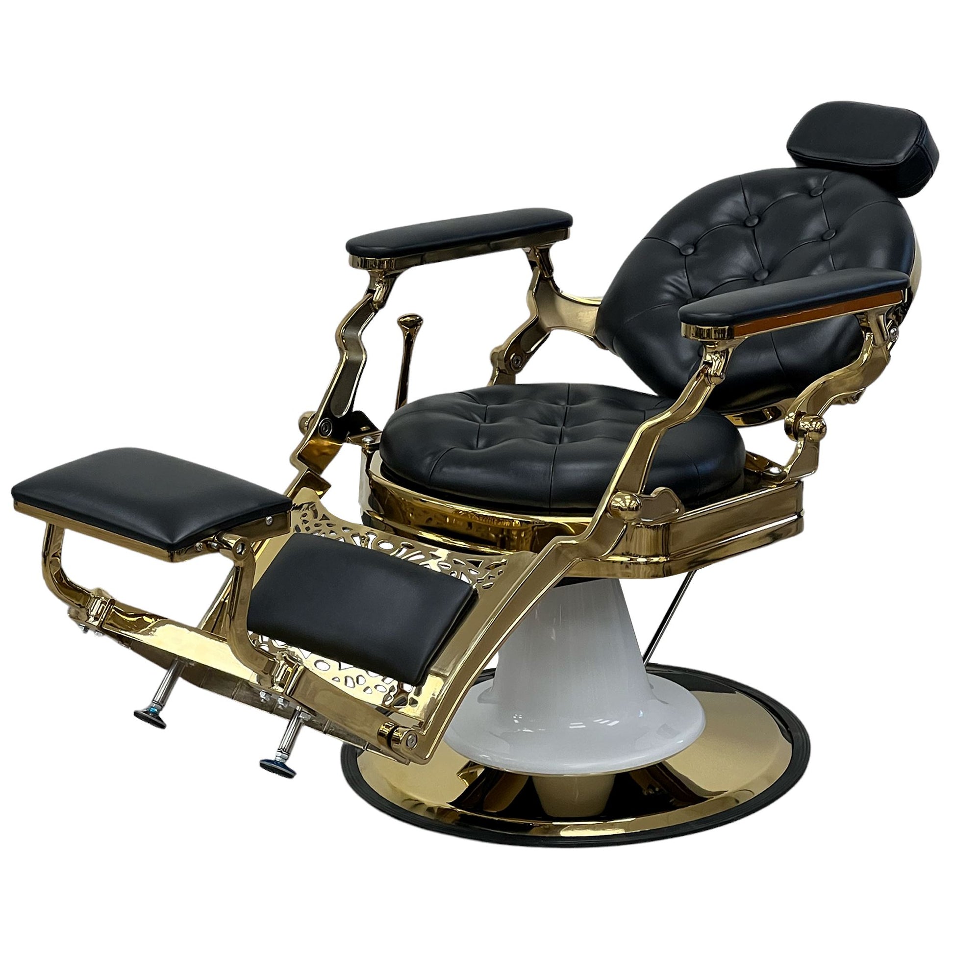 WL-B195G | Barber Chair Barber Chair SSW 