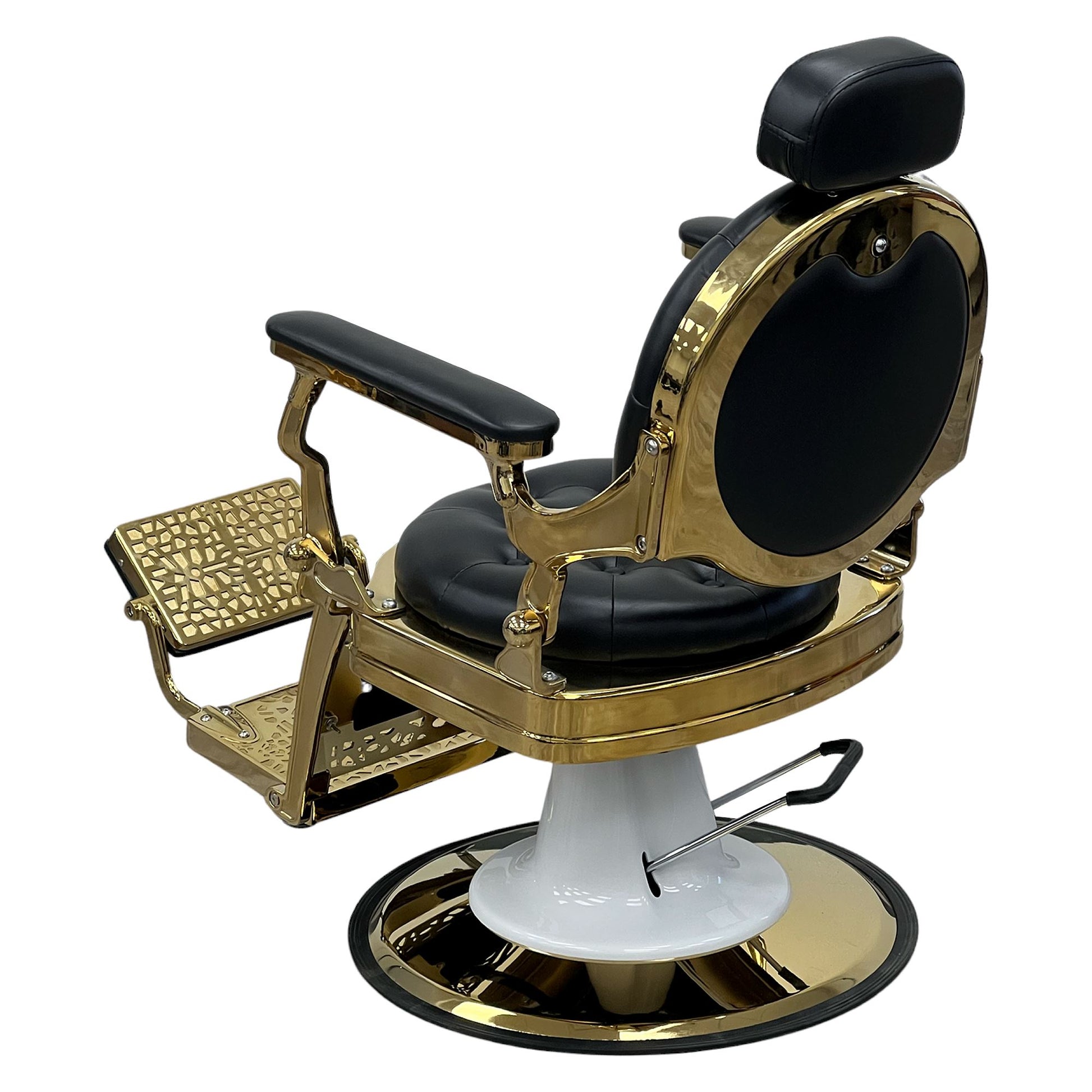 WL-B195G | Barber Chair Barber Chair SSW 