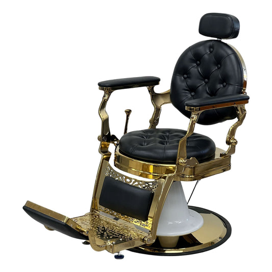 WL-B195G | Barber Chair Barber Chair SSW 